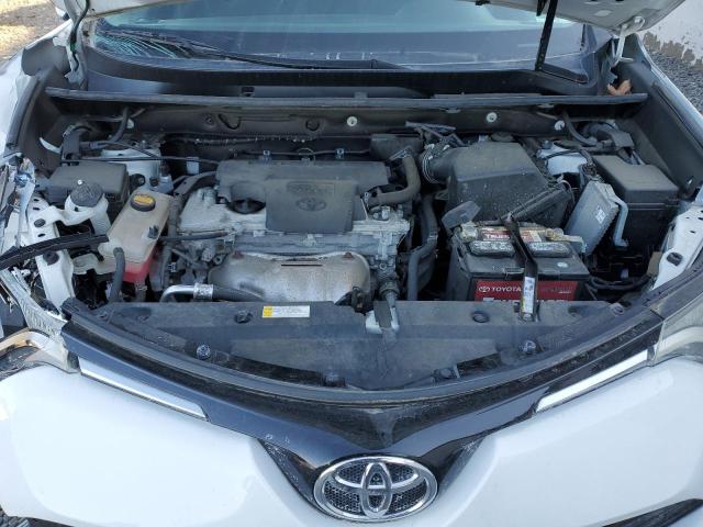 Photo 12 from auction – 2016 TOYOTA RAV4 XLE with VIN 2T3RFREV8GW487565
