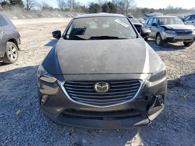 Photo 5 from auction – 2016 MAZDA CX-3 GRAND with VIN JM1DKBD79G0124034