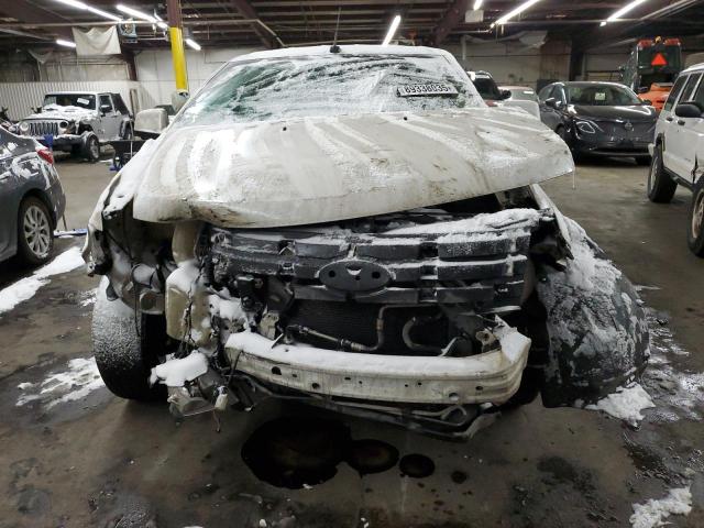 Photo 5 from auction – 2010 FORD EDGE SEL with VIN 2FMDK4JC6ABA88527