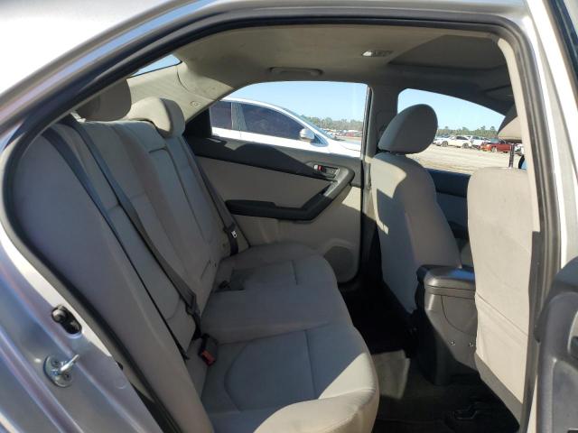 Photo 10 from auction – 2010 KIA FORTE EX with VIN KNAFU4A2XA5060939