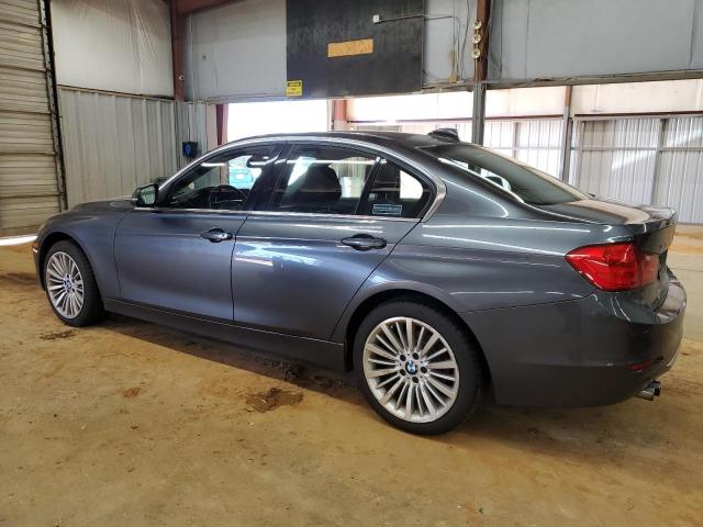 صورة رقم 2 من المزاد - 2013 BMW 328 XI مع VIN WBA3B3C54DF539494