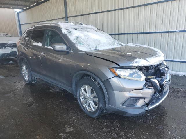 Photo 4 from auction – 2016 NISSAN ROGUE S with VIN KNMAT2MV5GP684798