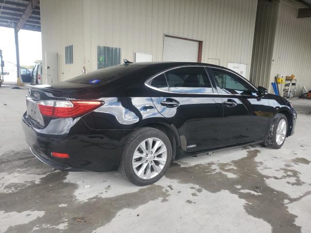 Photo 3 from auction – 2014 LEXUS ES 300H with VIN JTHBW1GG8E2040305