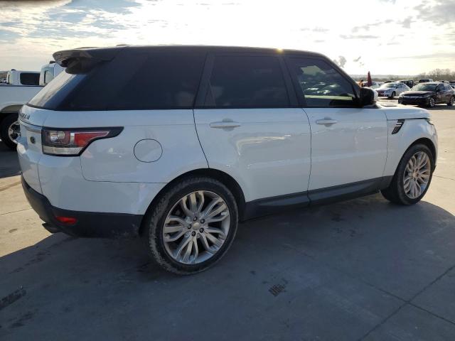 Photo 3 from auction – 2015 LAND ROVER RANGE ROVE with VIN SALWR2VFXFA510716