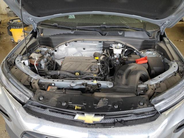 Photo 12 from auction – 2023 CHEVROLET TRAILBLAZE with VIN KL79MPS28PB172596