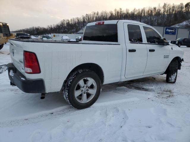 Photo 3 from auction – 2016 RAM 1500 ST with VIN 1C6RR7FG2GS393001