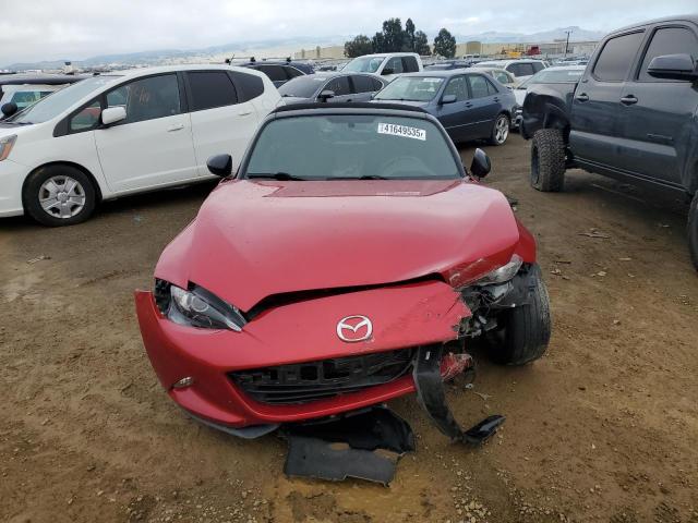 Zdjęcie 5 z aukcji – 2016 MAZDA MX-5 MIATA z VIN JM1NDAB71G0113248
