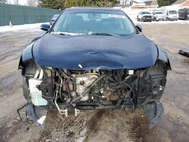 Photo 5 from auction – 2011 NISSAN MAXIMA S with VIN 1N4AA5AP7BC825602