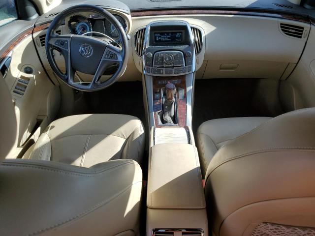 Photo 8 from auction – 2011 BUICK LACROSSE C with VIN 1G4GC5ED9BF285565