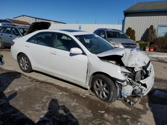 Photo 4 from auction – 2008 TOYOTA CAMRY CE with VIN 4T4BE46K48R044146