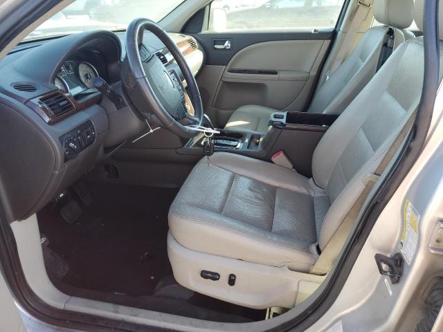 Photo 7 from auction – 2009 FORD TAURUS LIM with VIN 1FAHP25W09G111259