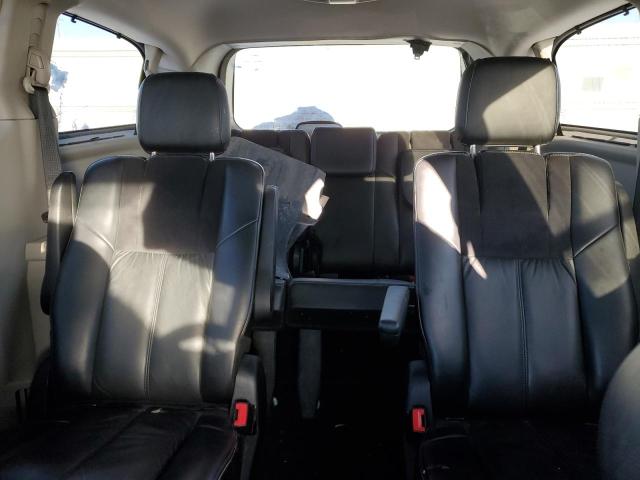 Photo 10 from auction – 2013 CHRYSLER TOWN & COU with VIN 2C4RC1GG7DR681373