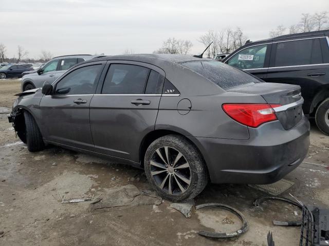 Photo 2 from auction – 2014 CHRYSLER 200 TOURIN with VIN 1C3CCBBB4EN177292