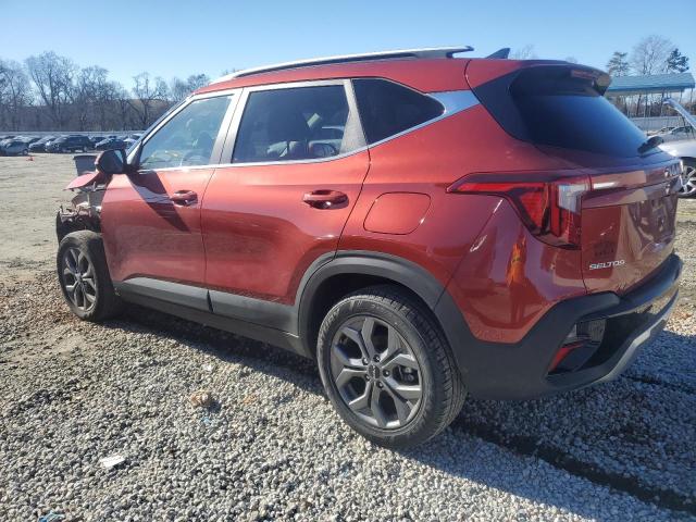 Photo 2 from auction – 2024 KIA SELTOS S with VIN KNDEU2AA6R7502254