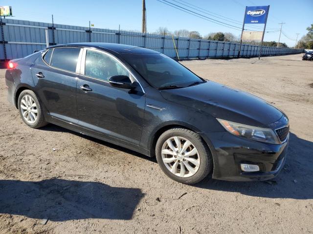 Photo 4 from auction – 2015 KIA OPTIMA EX with VIN 5XXGN4A78FG430370