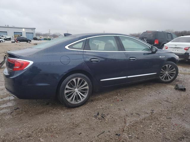 Photo 3 from auction – 2017 BUICK LACROSSE E with VIN 1G4ZP5SS3HU203981