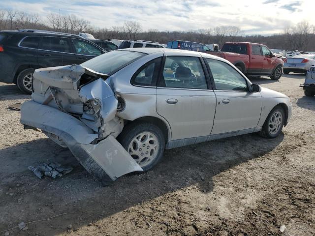 Photo 3 from auction – 2002 SATURN L200 with VIN 1G8JU54F02Y502560