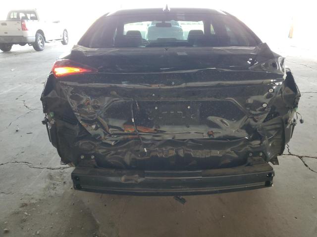 Zdjęcie 6 z aukcji – 2017 HONDA CIVIC EX z VIN 19XFC2F77HE024039
