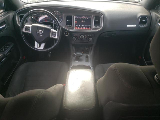 Photo 8 from auction – 2013 DODGE CHARGER SX with VIN 2C3CDXHG9DH696889