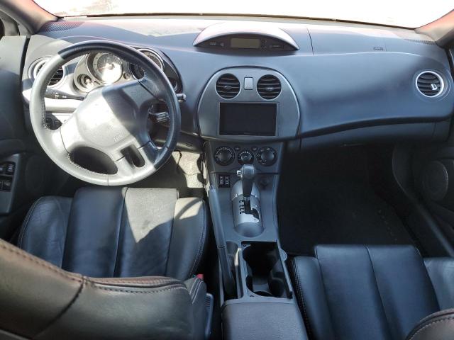 Photo 8 from auction – 2008 MITSUBISHI ECLIPSE SP with VIN 4A3AL35T68E026341