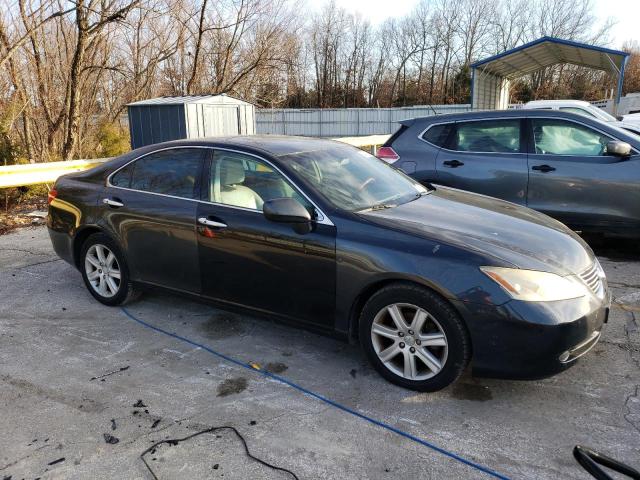 Photo 4 from auction – 2007 LEXUS ES 350 with VIN JTHBJ46G572137014