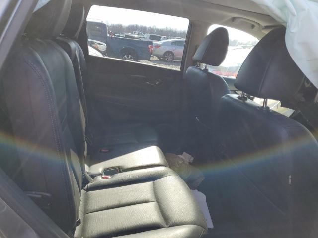 Photo 10 from auction – 2017 NISSAN ROGUE S with VIN JN8AT2MT9HW397068