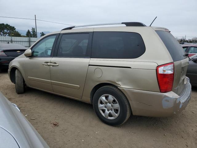 Photo 2 from auction – 2009 KIA SEDONA EX with VIN KNDMB233996304032