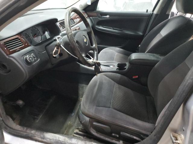 Photo 7 from auction – 2011 CHEVROLET IMPALA LT with VIN 2G1WB5EK8B1325930