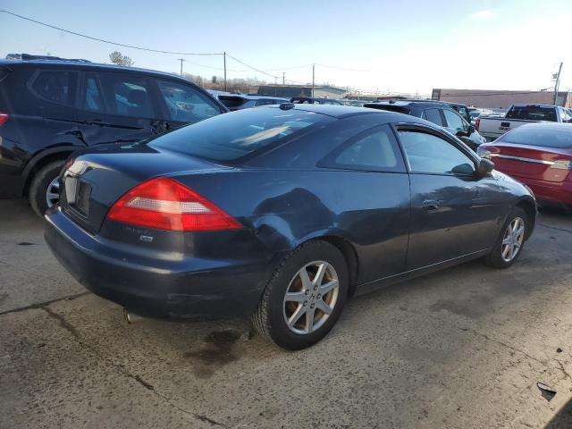 Photo 3 from auction – 2004 HONDA ACCORD EX with VIN 1HGCM82654A018979