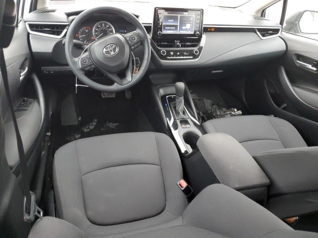 Photo 8 from auction – 2020 TOYOTA COROLLA LE with VIN 5YFEPRAE3LP085474