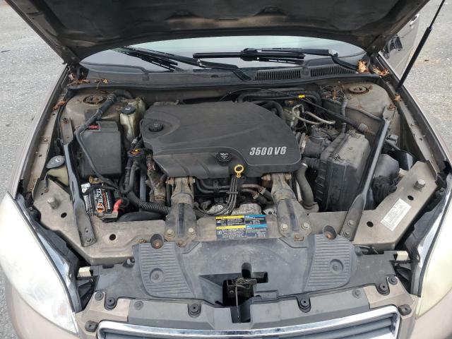Photo 11 from auction – 2007 CHEVROLET IMPALA LT with VIN 2G1WT58N179363740
