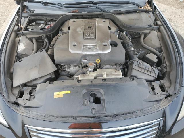 Photo 11 from auction – 2008 INFINITI G37 BASE with VIN JNKCV64EX8M119779