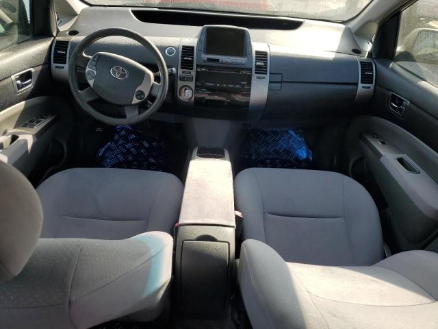 Photo 8 from auction – 2008 TOYOTA PRIUS with VIN JTDKB20U183414562