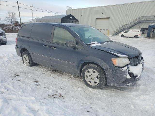 Photo 4 from auction – 2013 RAM TRADESMAN with VIN 2C4JRGAG8DR596209