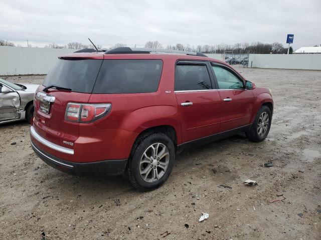 Photo 3 from auction – 2013 GMC ACADIA SLT with VIN 1GKKVRKD9DJ170103