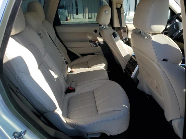 Photo 11 from auction – 2015 LAND ROVER RANGE ROVE with VIN SALWR2VF5FA616488