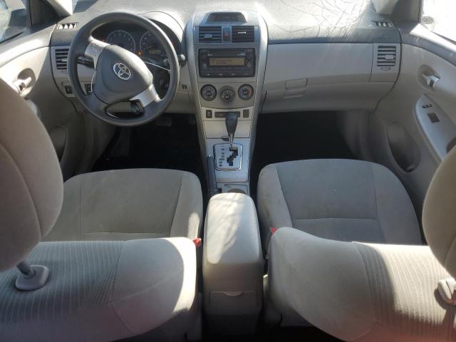 Photo 8 from auction – 2012 TOYOTA COROLLA BA with VIN 2T1BU4EE5CC865632