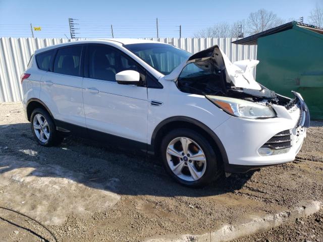 صورة رقم 4 من المزاد - 2014 FORD ESCAPE SE مع VIN 1FMCU0GX4EUD98605