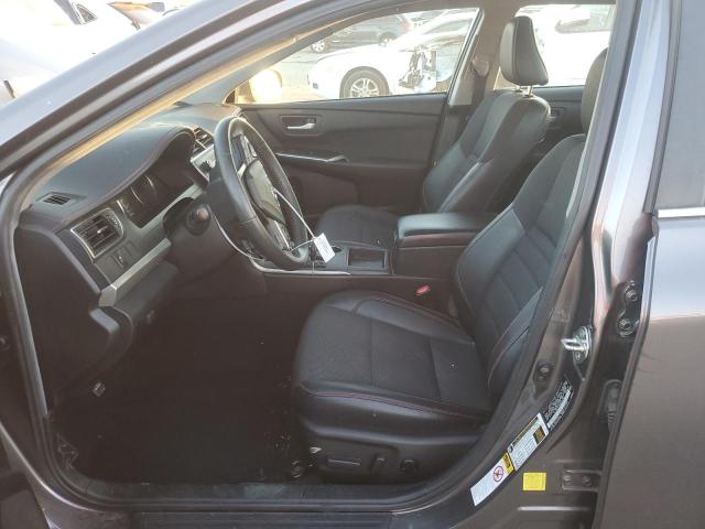 Photo 7 from auction – 2017 TOYOTA CAMRY LE with VIN 4T1BF1FK5HU421752