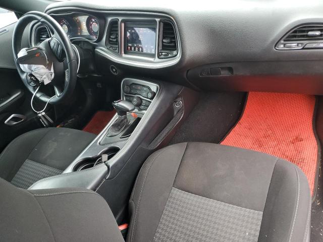 Photo 8 from auction – 2021 DODGE CHALLENGER with VIN 2C3CDZBT0MH564296