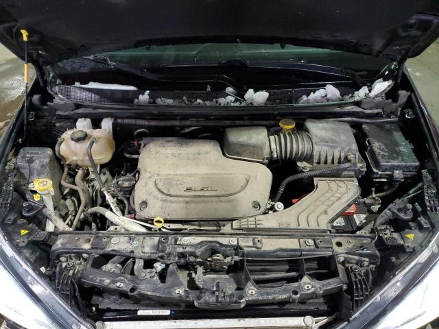 Photo 12 from auction – 2019 CHRYSLER PACIFICA L with VIN 2C4RC1GG6KR597803