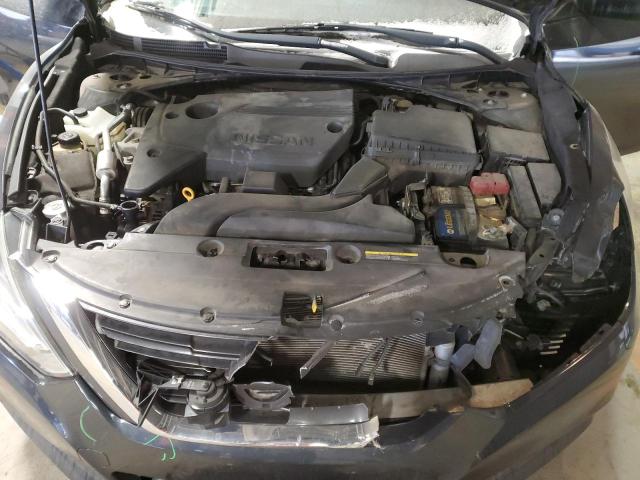 Photo 11 from auction – 2016 NISSAN ALTIMA 2.5 with VIN 1N4AL3AP0GN378511