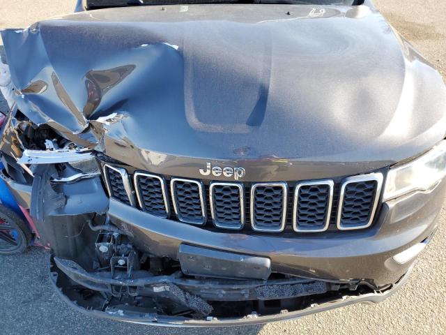 Photo 12 from auction – 2017 JEEP GRAND CHER with VIN 1C4RJFBGXHC620804