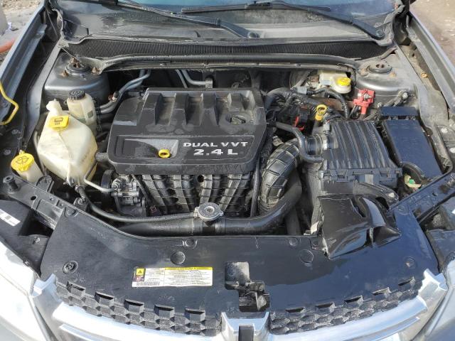 Foto 11 de la subasta – 2013 DODGE AVENGER SE con VIN 1C3CDZAB8DN610408