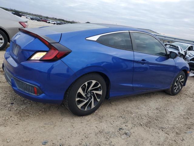 Photo 3 from auction – 2017 HONDA CIVIC LX with VIN 2HGFC4B04HH305743