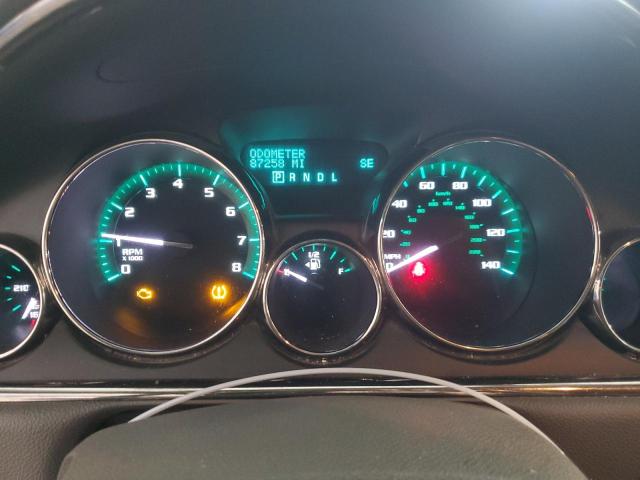 Снимка 9 от търг – 2017 BUICK ENCLAVE с VIN 5GAKRAKD8HJ306780