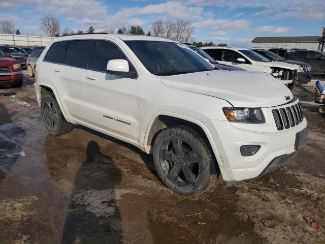 Photo 4 from auction – 2015 JEEP GRAND CHER with VIN 1C4RJFAG1FC224744