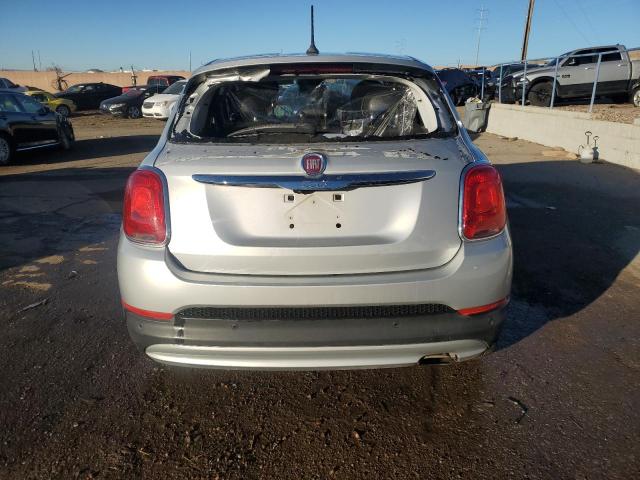 Photo 6 from auction – 2016 FIAT 500X LOUNG with VIN ZFBCFXDT1GP391253
