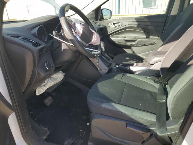 Photo 7 from auction – 2013 FORD ESCAPE S with VIN 1FMCU0F70DUD68257
