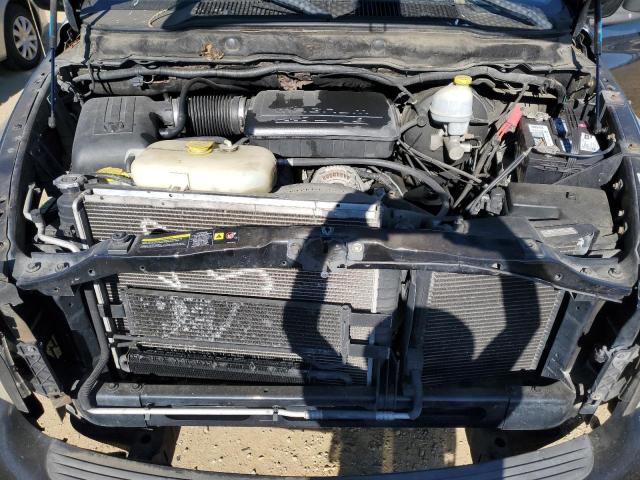 Photo 11 from auction – 2004 DODGE RAM 1500 S with VIN 1D7HA18N64S723258
